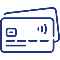 Carte a contatto/token